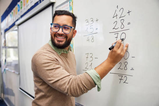 ESPECIALIZAÇÃO EM EDUCAÇÃO MATEMÁTICA 2026
