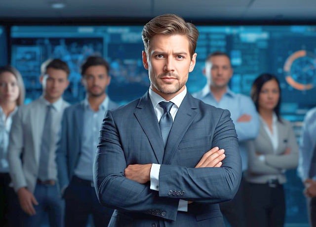 LICENCIATURA EN COMERCIO INTERNACIONAL